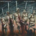 ■予約商品■ BLACK GANION, DEATHGRAVE / Split (cd) Daymare