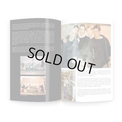 画像3: CIV / A Roadie's tale (book) Unterwelt books