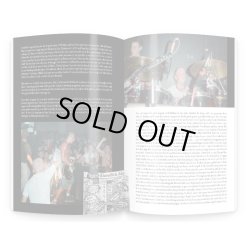 画像6: CIV / A Roadie's tale (book) Unterwelt books