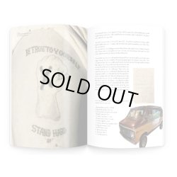 画像4: CIV / A Roadie's tale (book) Unterwelt books