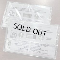 画像3: WARZONE / Don't forget the struggle, don't forget the streets (tape) Revelation
