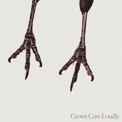 画像1: ■予約商品■ CROWS CAW LOUDLY / st (7epx2) Longslope 