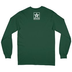 画像2: ■予約商品■ QUICKSAND / Logo forest green (long sleeve) Revelation