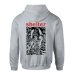 画像1: ■予約商品■ SHELTER / Logo (hoodie) Revelation (1)