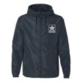 ■予約商品■ REVELATION RECORDS / Logo (windbreaker) Revelation 
