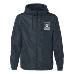 画像1: ■予約商品■ REVELATION RECORDS / Logo (windbreaker) Revelation 