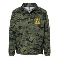 画像1: ■予約商品■ REVELATION RECORDS / Logo (coach jacket) Revelation