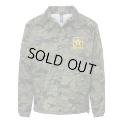 画像1: REVELATION RECORDS / Logo (coach jacket) Revelation