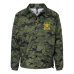 画像1: ■予約商品■ REVELATION RECORDS / Logo (coach jacket) Revelation (1)