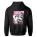 画像2: ■予約商品■ THE NERVE AGENTS / Days of the white owl (hoodie) Revelation (2)