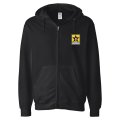 ■予約商品■ REVELATION RECORDS / Logo (zip hoodie) Revelation