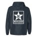 画像2: ■予約商品■ REVELATION RECORDS / Logo (windbreaker) Revelation  (2)