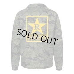 画像2: REVELATION RECORDS / Logo (coach jacket) Revelation