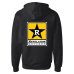 画像2: ■予約商品■ REVELATION RECORDS / Logo (zip hoodie) Revelation (2)