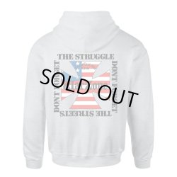 画像3: WARZONE / Don't forget the struggle, don't forget the streets (hoodie) Revelation