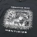 画像1: NEGATIVE SUN / Menticide (t-shirt) Twelve gauge (1)