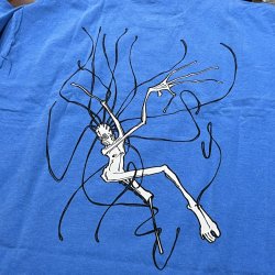 画像3:  CONVERGE / Forsaken Royal caribe (t-shirt) 