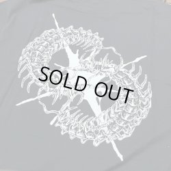 画像3: NEGATIVE SUN / Menticide (t-shirt) Twelve gauge