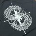 画像3: NEGATIVE SUN / Menticide (t-shirt) Twelve gauge (3)