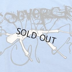 画像2:  CONVERGE / Forsaken Royal caribe (t-shirt) 