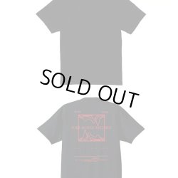 画像3: Juke Boxxx Record 25th ANNIVERSARY 1st COLLECTION REDink (t-shirt) Juke boxxx 