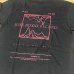 画像1: Juke Boxxx Record 25th ANNIVERSARY 1st COLLECTION REDink (t-shirt) Juke boxxx  (1)
