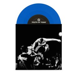 画像1: ■予約商品■ YOUTH OF TODAY / st (7ep) Revelation 