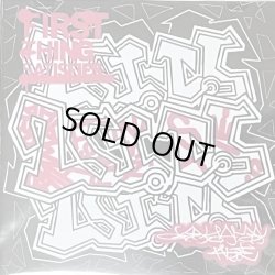 画像1: FIRST THING SATISFIES / demo 2003 (cdr) Self