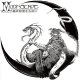   ■予約商品■ MOONSCAPE / 最終報復をお前に (cd) Self 