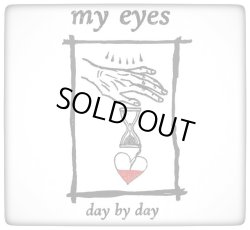 画像1: my eyes / Day by day (7ep) Soul ameria