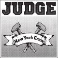 ■予約商品■ JUDGE / New york crew (7ep) Revelation 