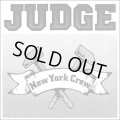JUDGE / New york crew -Opaque Pink- (7ep) Revelation 