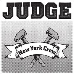 画像1: ■予約商品■ JUDGE / New york crew (7ep) Revelation 