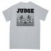 画像2: ■予約商品■ JUDGE / New york crew Grey (t-shirt) Revelation (2)