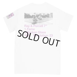 画像4: RAY & PORCELL / st (t-shirt) Revelation