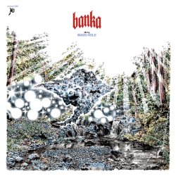 画像1: MASS-HOLE / Banka (cd) Midnight meal 