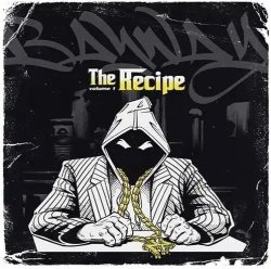 画像1:    BAYWAY / The recipe volume 1 (Lp) Trustkill