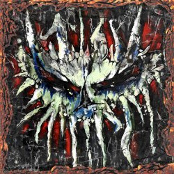 画像1: SCARAB / Burn after listening (Lp) Rebirth 