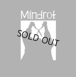 画像1: MINDROT / Demo 1990 (Lp) F.o.a.d  