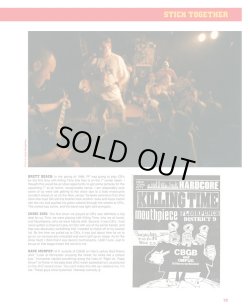 画像5:   FLOORPUNCH / No exceptions: 1995-2000 second edition (book) Shining life 