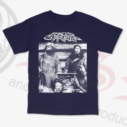 画像1:  ■予約商品■ FORCED STARVATION / st db (t-shirt) Rsr 