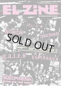 EL ZINE vol.74 (zine)    
