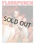   FLOORPUNCH / No exceptions: 1995-2000 second edition (book) Shining life 