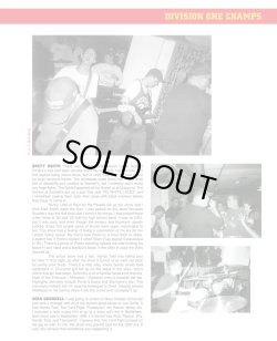 画像4:   FLOORPUNCH / No exceptions: 1995-2000 second edition (book) Shining life 