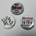 画像2: WARZONE / WZ pack (3sticker+3badge+embroidered patch) Revelation (2)