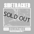  SIDETRACKED / Rumination - collected works chapter 1 (2cd) F.o.a.d