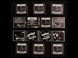 画像2:  SIDETRACKED / Rumination - collected works chapter 1 (2cd) F.o.a.d