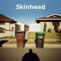   SKINHEAD / It's a beautiful day, what a beautiful day (Lp) Closed casket activities