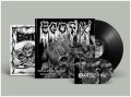  EGO FIX / Total filth squad discography 1995-1997 (Lp+cd) F.o.a.d 