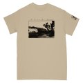 ■予約商品■ TEXAS IS THE REASON / Ep cover Tan (t-shirt) Revelation